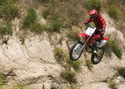 Honda CRF450R